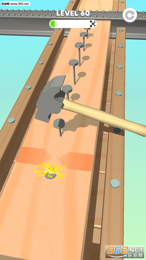 �Ҵ����������(Hammer Jam)v1.0 �ٷ����ͼ2