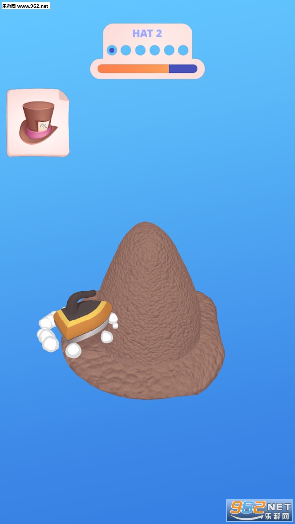 Hat Master 3D(ñ�Ӵ�ʦ����)��ͼ1
