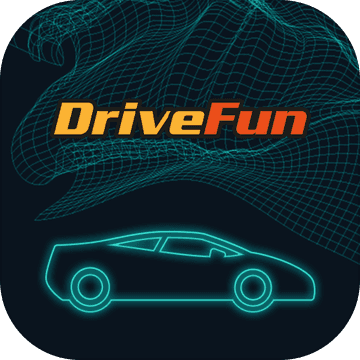 Drive Fun���İ�