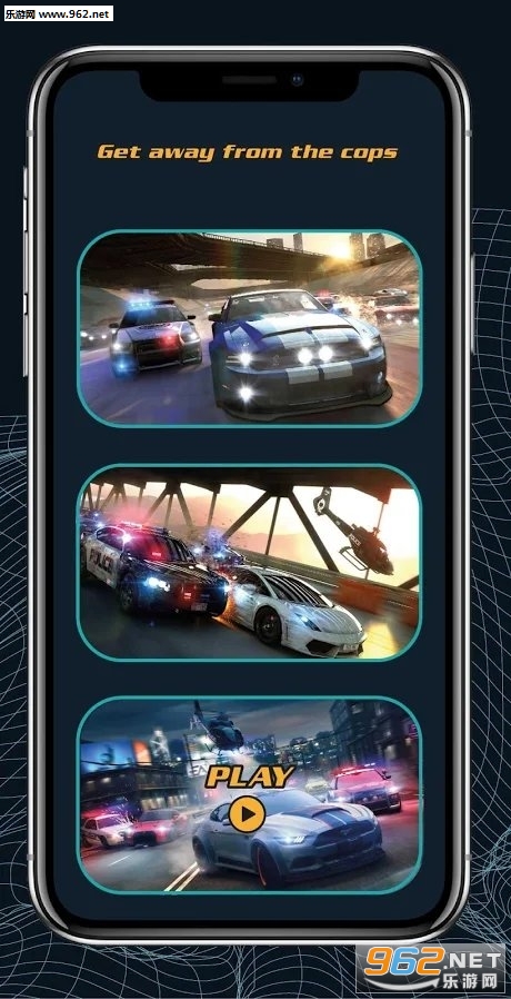 Drive Fun���İ�v1.1 ��׿��װ����ͼ0