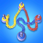 Go Knots 3D(���ߵĲ��ᰲ׿��)