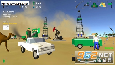 ����ս��ģ������Ϸv0.6.1 ��׿���ͼ0