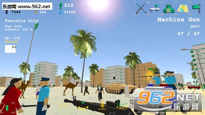 ����ս��ģ������Ϸv0.6.1 ��׿���ͼ3