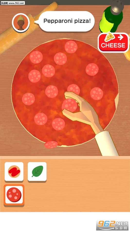 Pizzaiolo(���������갲׿��)v1.3 (Pizzaiolo)��ͼ2