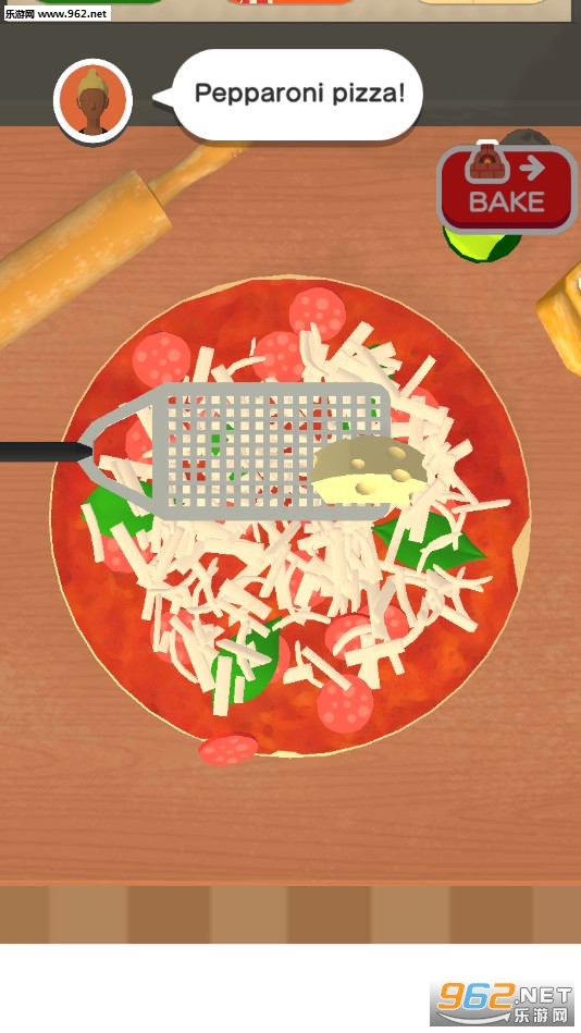 Pizzaiolo(���������갲׿��)v1.3 (Pizzaiolo)��ͼ3