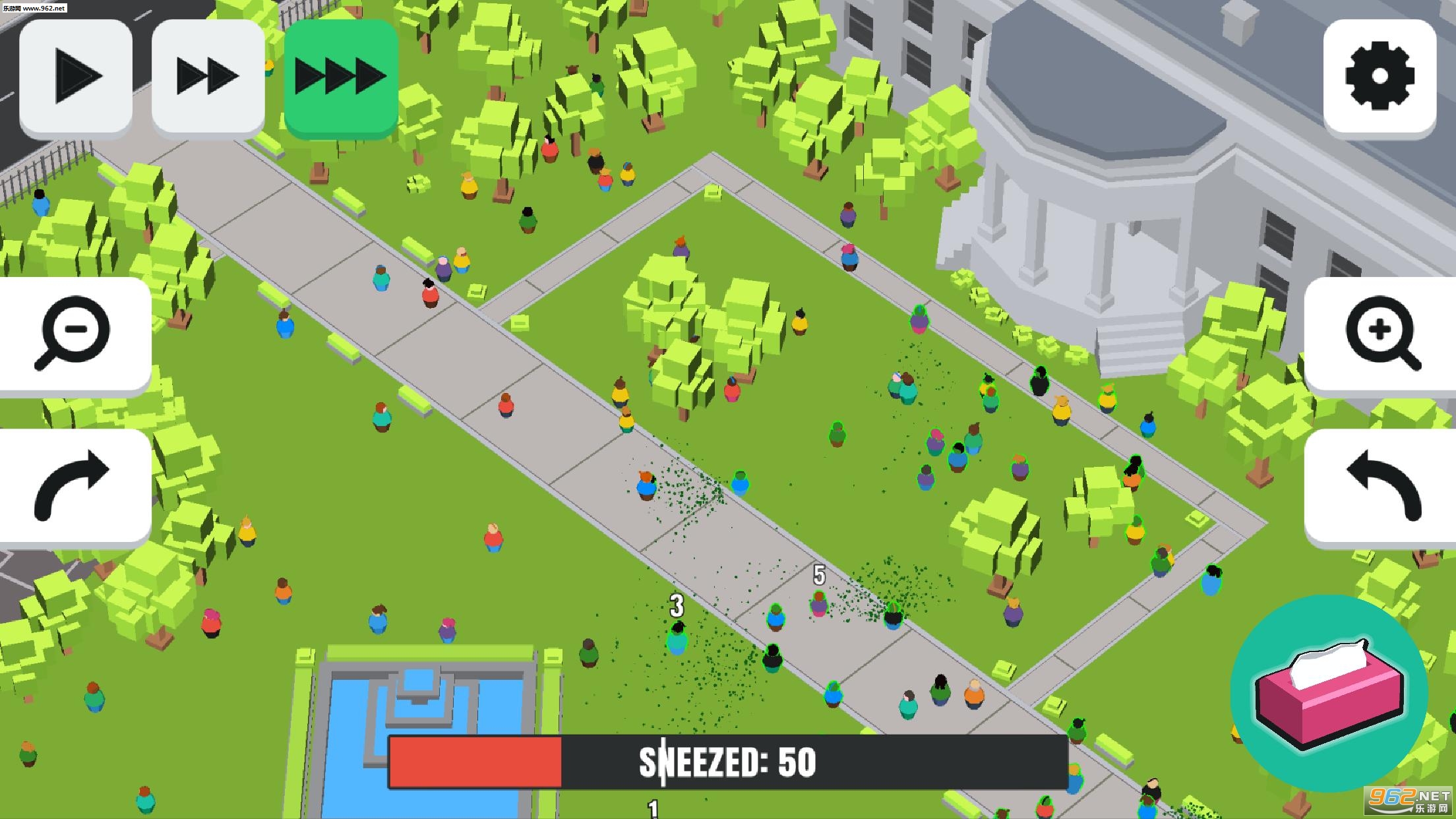 �Ҵ�������6(Sneeze3D)��ͼ1