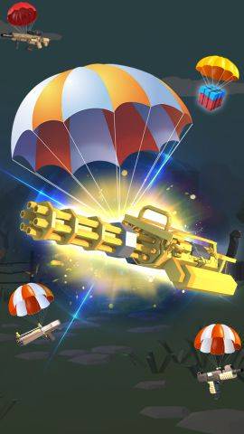 ǹ����˵�����v1.0.4 �Լ����ͼ1