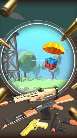 ǹ����˵�����v1.0.4 �Լ����ͼ2