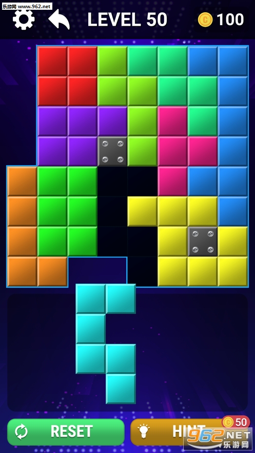 Hex: Easy Brain Block Puzzle�����Կ�ƴͼ�ٷ���ios���ͼ0