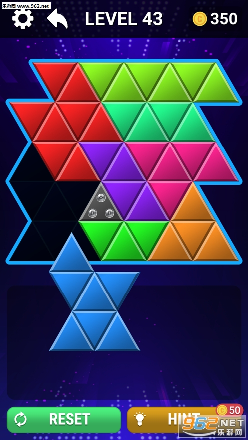 Hex: Easy Brain Block Puzzle�����Կ�ƴͼ�ٷ���ios���ͼ1