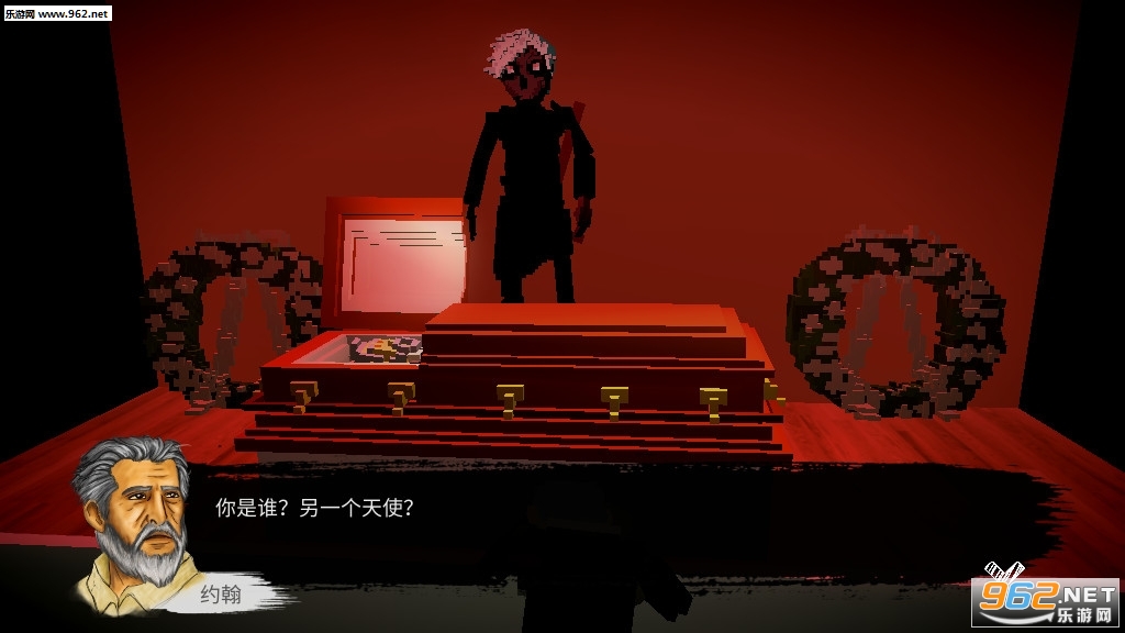 Demons Never Lie(��ħ����˵���ֻ����İ�)��ͼ5