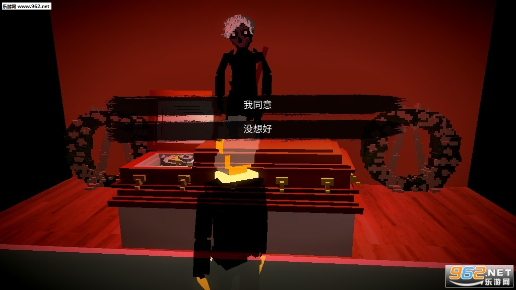 Demons Never Lie(��ħ����˵���ֻ����İ�)��ͼ7