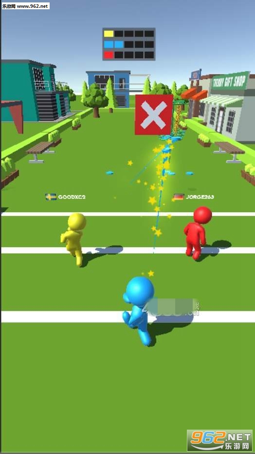 Disc Golf 3D(��ʽ�߶���3D��Ϸ��׿��)��ͼ3