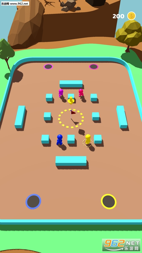 Flag Race 3D�ٷ���v1.0 ���°��ͼ4