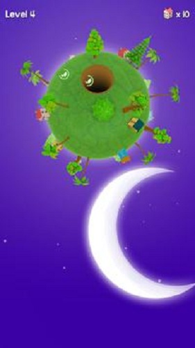 Hole World(HoleWorld���İ�)��ͼ1