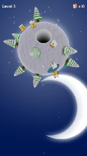 Hole World(HoleWorld���İ�)��ͼ0