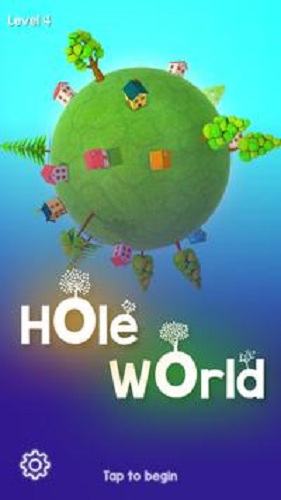 Hole World(HoleWorld���İ�)��ͼ2