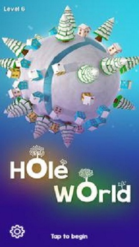 Hole World(HoleWorld���İ�)��ͼ3