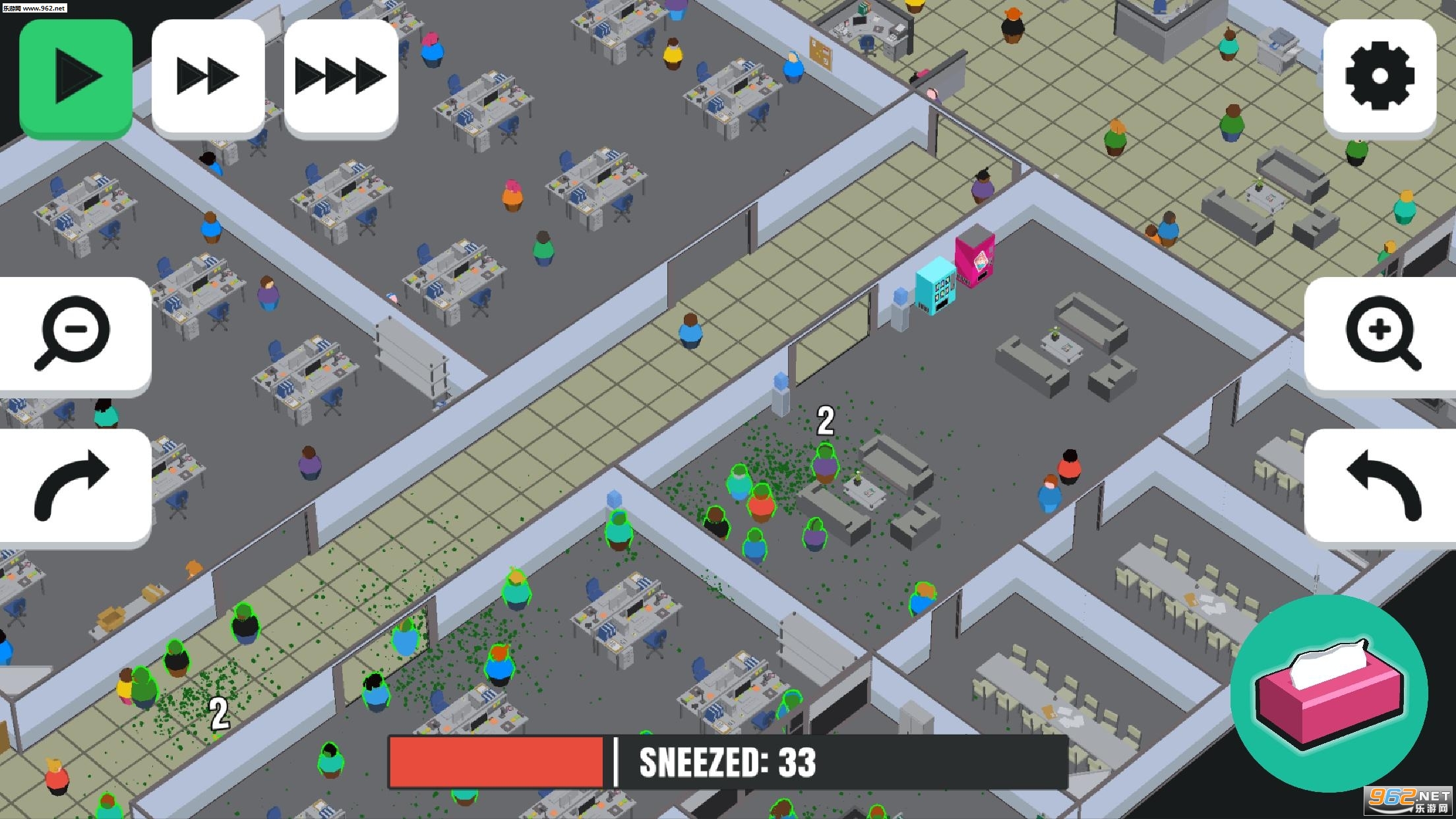 Sneeze3D(�Ҵ�������6����)��ͼ1
