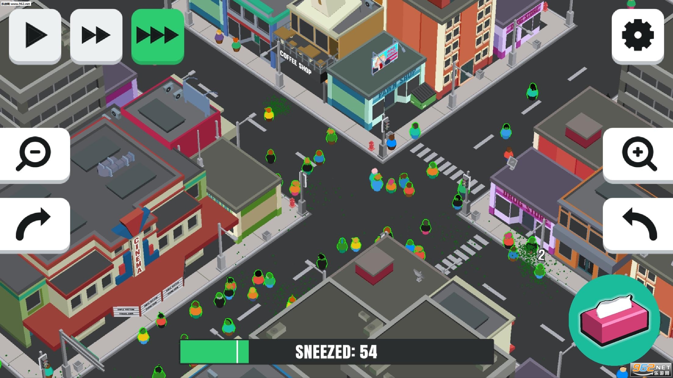 Sneeze3D(�Ҵ�������6����)��ͼ0