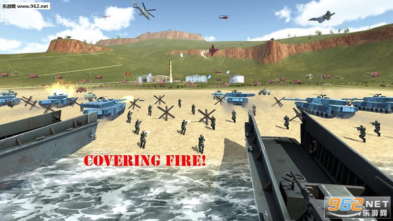 Battle 3D(战斗3D中文完整版)截图2