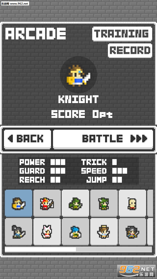 SlingFighter(弹弓战士中文版)截图0