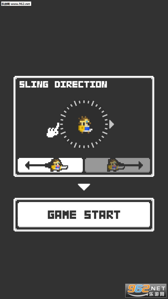 SlingFighter(弹弓战士中文版)截图5