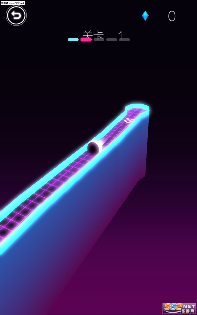 Balance Master 3D(平衡大师3D最新版)截图1