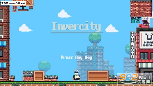 Invercity(�����ĳ��к�����)��ͼ2