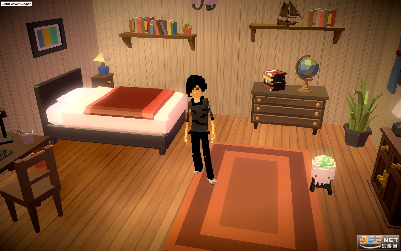 Demons Never Lie 2(��ħ����˵��2���İ�)v1.0 �����ݰ���ͼ0