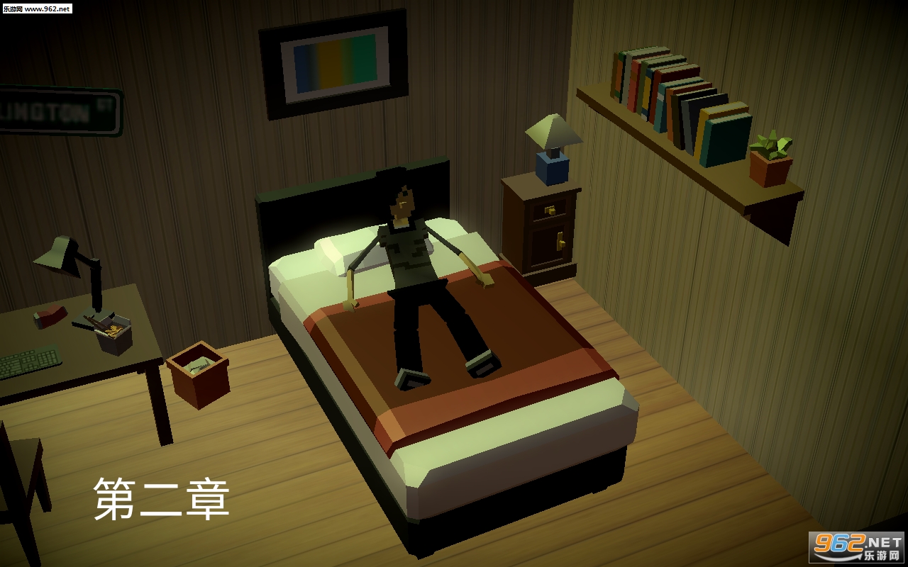 Demons Never Lie 2(��ħ����˵��2���İ�)v1.0 �����ݰ���ͼ2