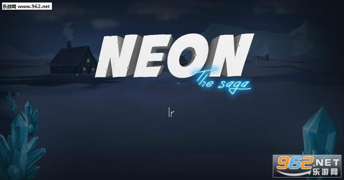 Neon - The Saga(�޺紫˵����)��ͼ1