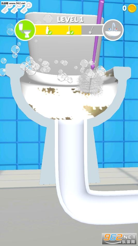 Plumber Master(�ܵ�����ʦ(ͨ�ܵ���Ϸ))��ͼ2