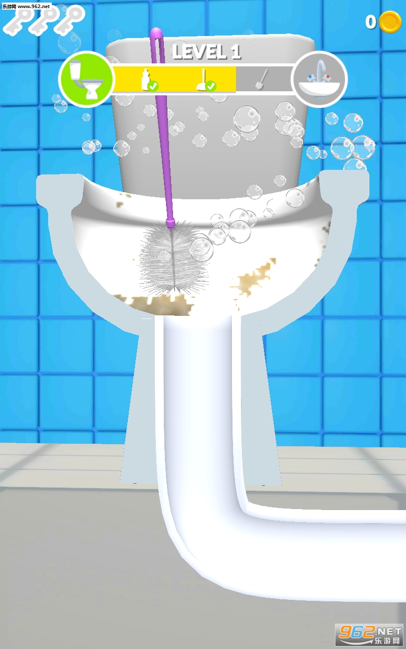 Plumber Master��Ϸ��ͼ1