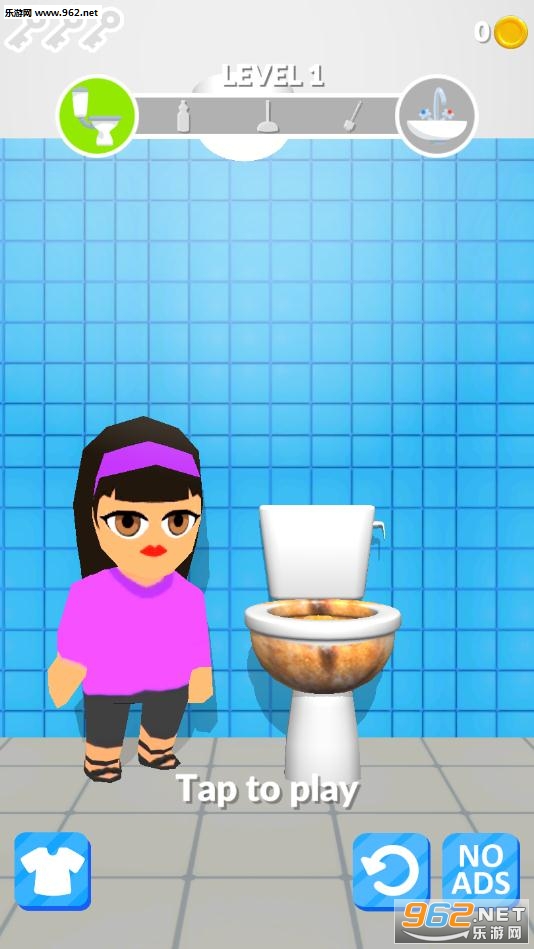 Plumber Master(我通下水道贼6安卓版)截图4