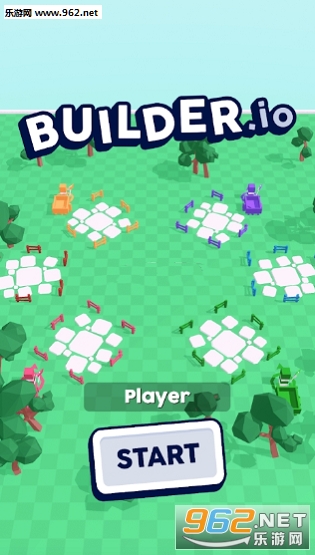 Builder.io安卓游戏截图1