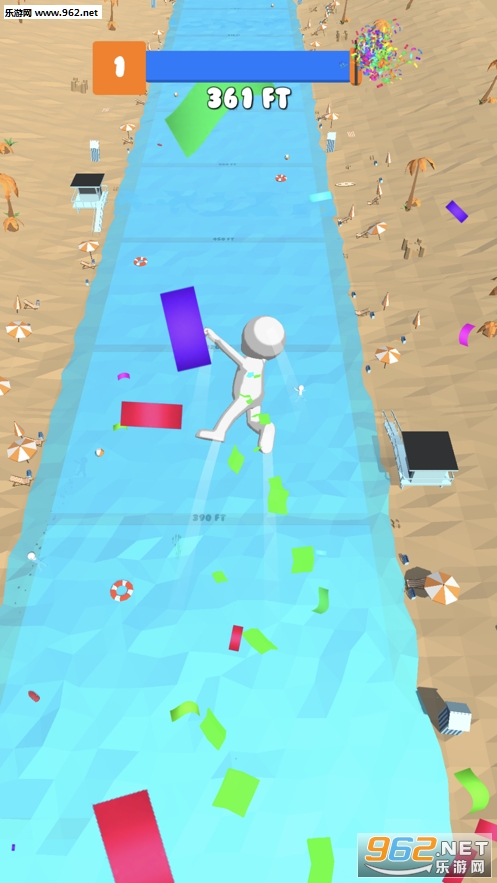 Bungeet!(�ļ���Voodoo��Ϸ)v5.3��׿���ͼ0