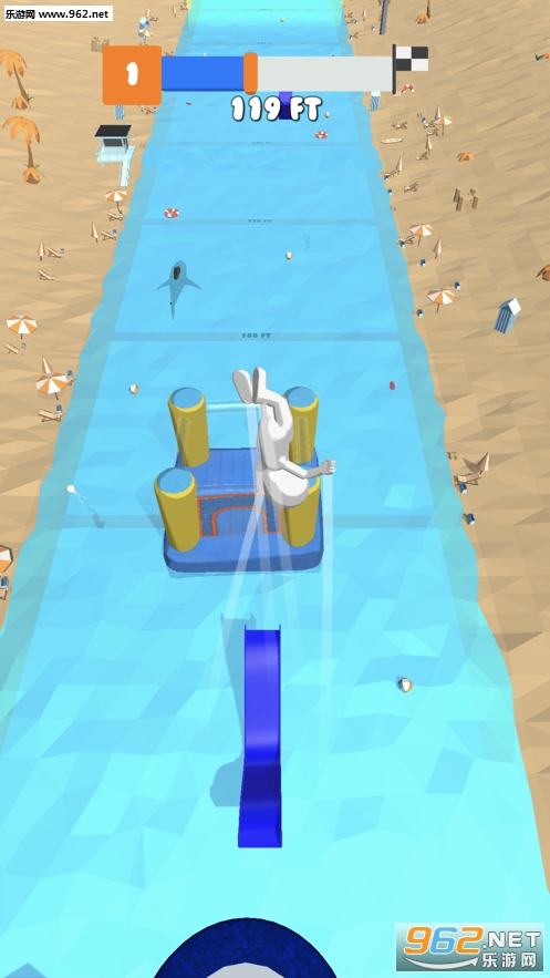 Bungeet!(�ļ���Voodoo��Ϸ)v5.3��׿���ͼ4