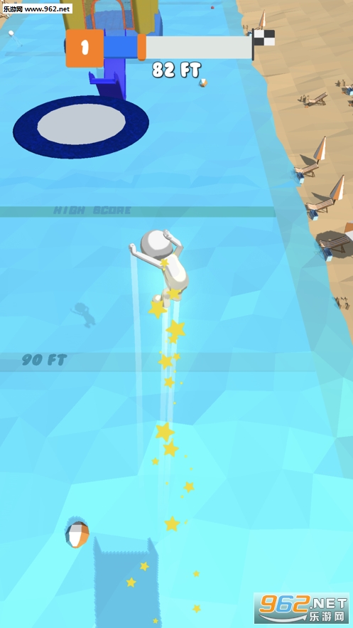Bungeet!(�ļ���Voodoo��Ϸ)v5.3��׿���ͼ1