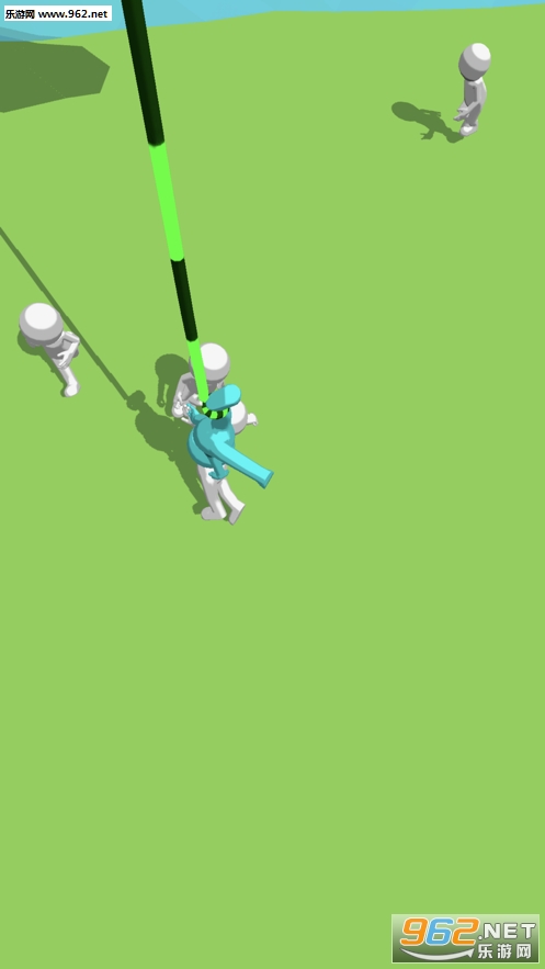 Bungeet!(�ļ���Voodoo��Ϸ)v5.3��׿���ͼ2