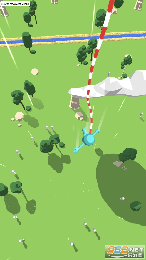 Bungeet!(�ļ���Voodoo��Ϸ)v5.3��׿���ͼ3