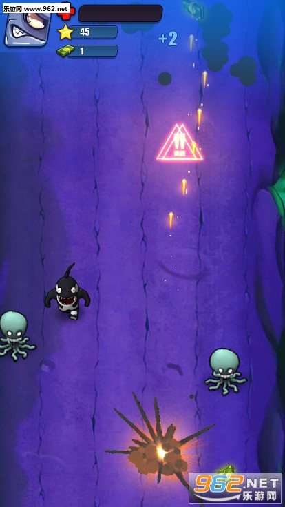 Monster Shooter World(怪物射手世界手游)截图1