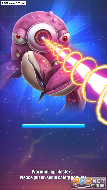 Monster Shooter World(怪物射手世界手游)截图2