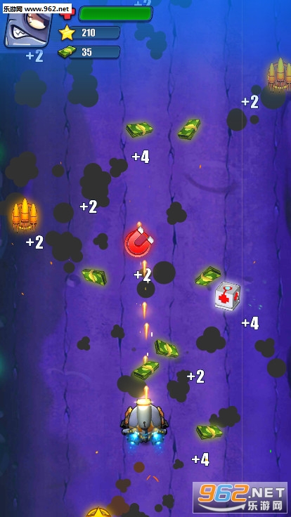 Monster Shooter World(怪物射手世界手游)截图3