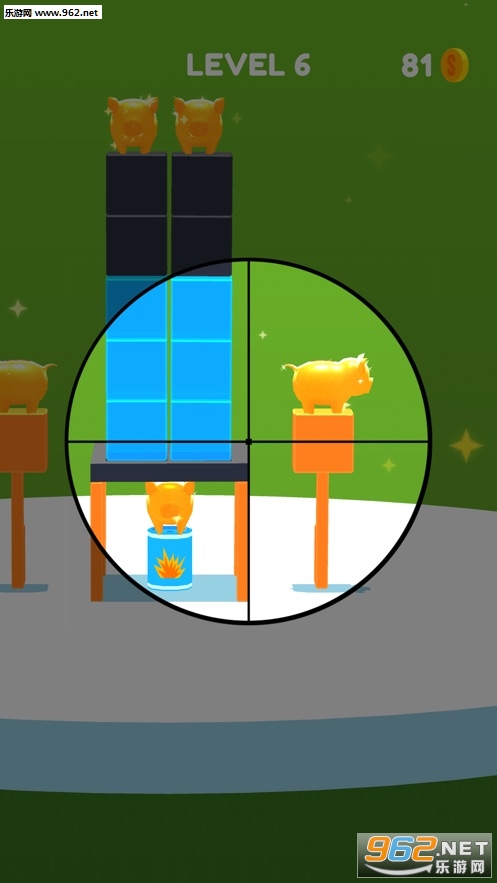 Super Sniper�ٷ���v1.7.3 ƻ�����ͼ0