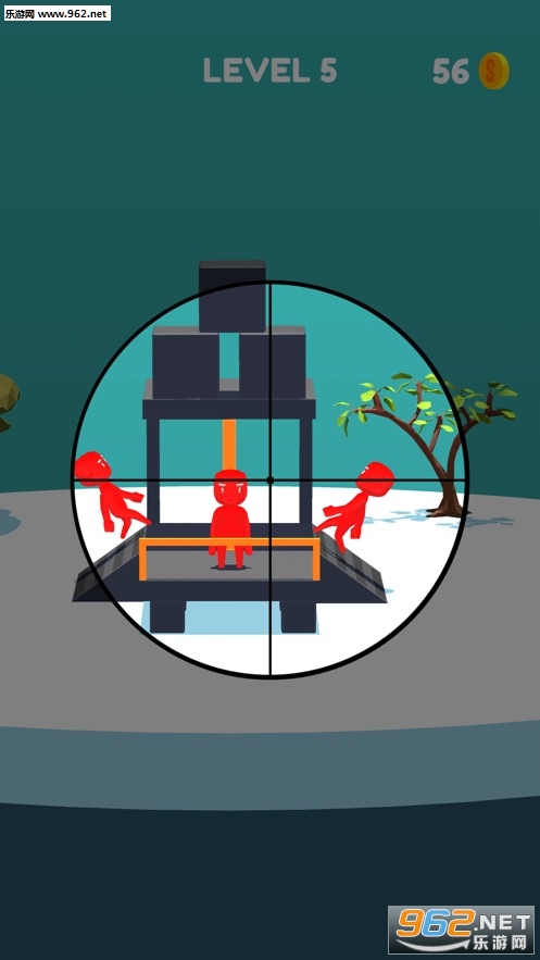 Super Sniper�ٷ���v1.7.3 ƻ�����ͼ2