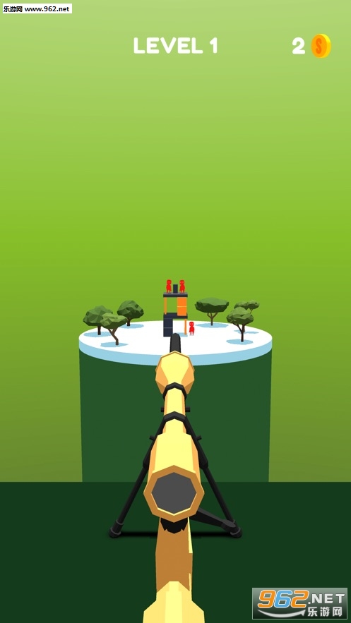Super Sniper�ٷ���v1.7.3 ƻ�����ͼ3