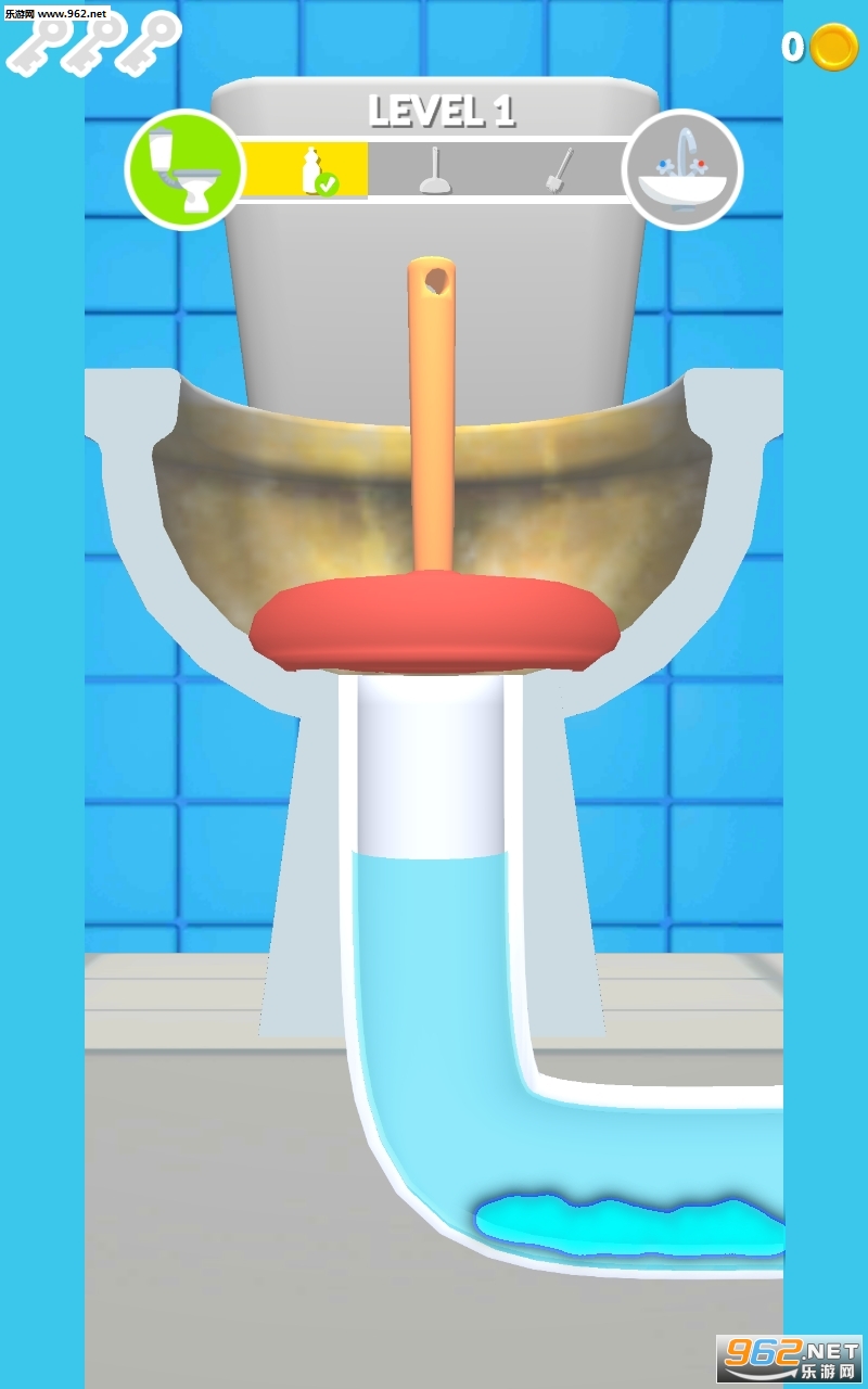 Plumber Master��׿��v1.0 ���°��ͼ1