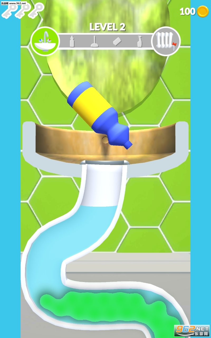 Plumber Master��׿��v1.0 ���°��ͼ3