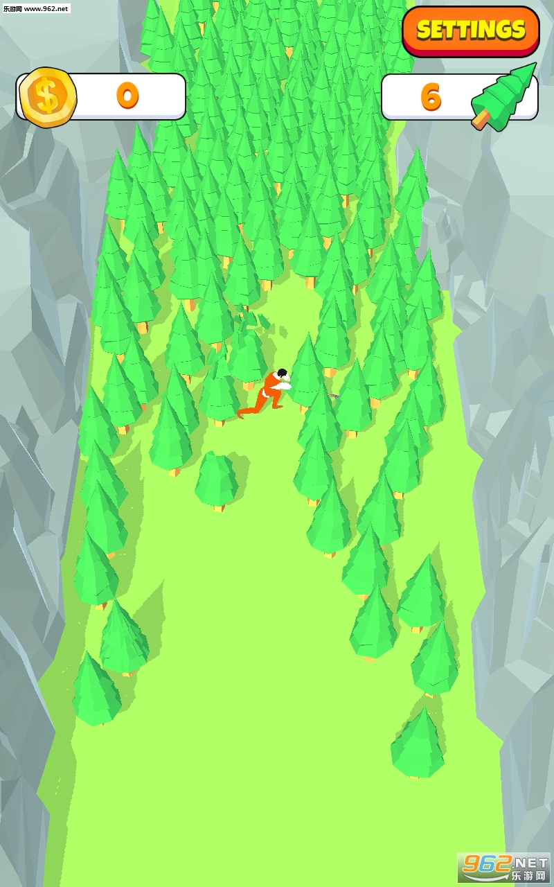Magic Woods(ħ��������Ϸ)��ͼ0